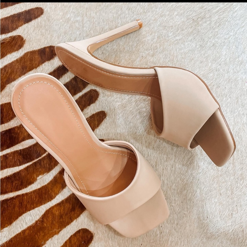 Heels